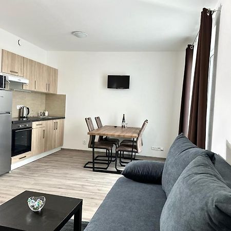 Sky Apartments 509 Plzeň Kültér fotó