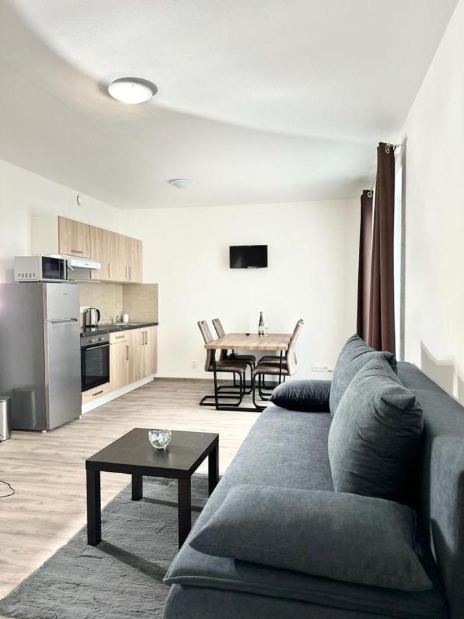 Sky Apartments 509 Plzeň Kültér fotó