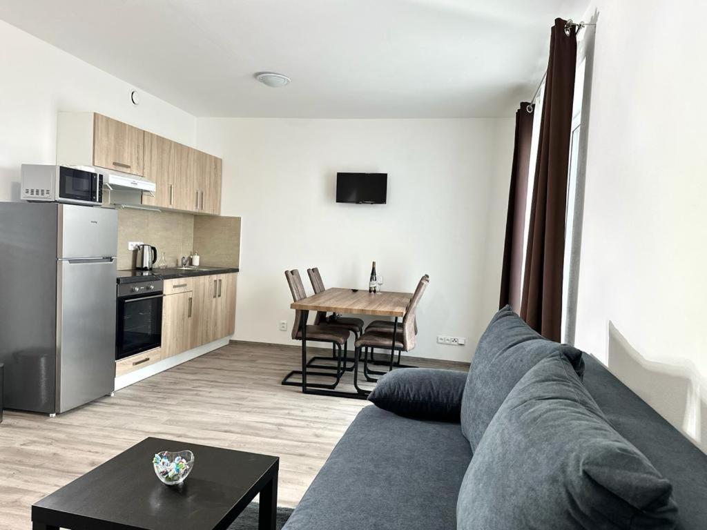 Sky Apartments 509 Plzeň Kültér fotó