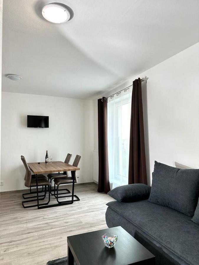 Sky Apartments 509 Plzeň Kültér fotó